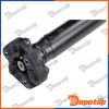 Arbre de transmission pour PORSCHE | NWN-PS-003, 10-210230